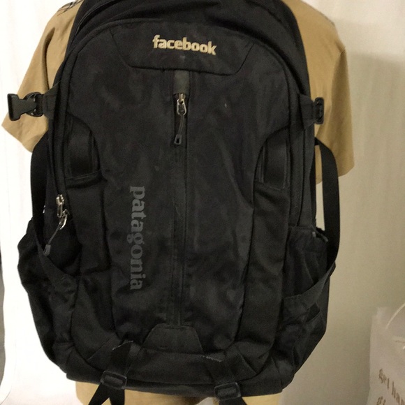 patagonia facebook backpack